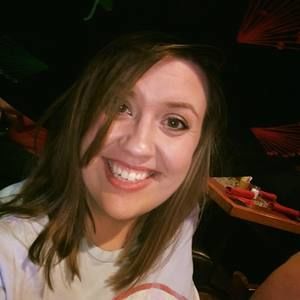 Meet your Posher, Katie